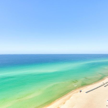 Panama City Beachfront Condo With Breathtaking Views 外观 照片
