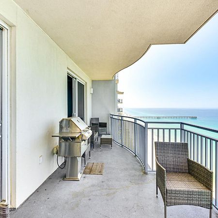 Panama City Beachfront Condo With Breathtaking Views 外观 照片