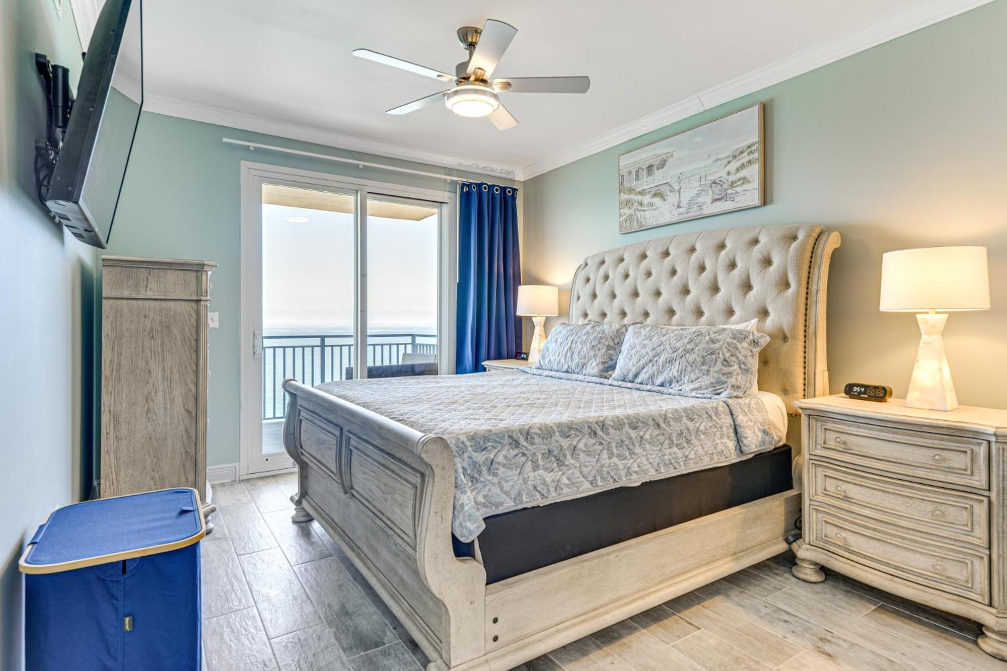 Panama City Beachfront Condo With Breathtaking Views 外观 照片